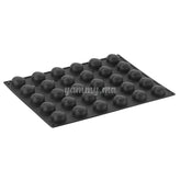 Moule Silicone Passion 30/40 cm "PX4325" - Pavoni
